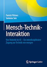 Télécharger le livre :  Mensch-Technik-Interaktion