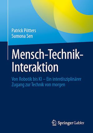Téléchargez le livre :  Mensch-Technik-Interaktion