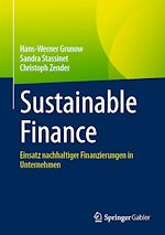 Télécharger le livre :  Sustainable Finance