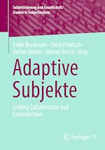 Télécharger le livre :  Adaptive Subjekte