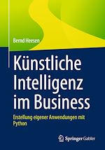 Télécharger le livre :  Künstliche Intelligenz im Business