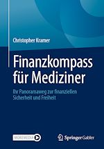 Download this eBook Finanzkompass für Mediziner