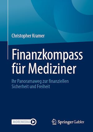 Download the eBook: Finanzkompass für Mediziner