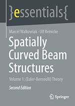 Télécharger le livre :  Spatially Curved Beam Structures