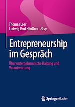 Télécharger le livre :  Entrepreneurship im Gespräch
