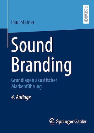 Téléchargez le livre :  Sound Branding