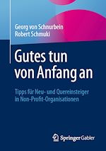 Télécharger le livre :  Gutes tun von Anfang an