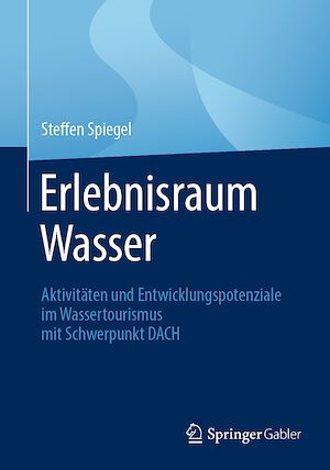 Téléchargez le livre :  Erlebnisraum Wasser