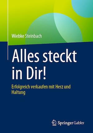 Téléchargez le livre :  Alles steckt in Dir!