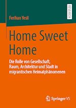 Télécharger le livre :  Home Sweet Home