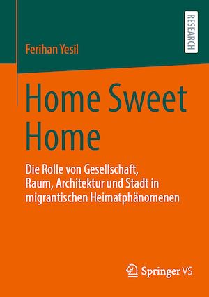 Download the eBook: Home Sweet Home
