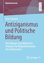 Télécharger le livre :  Antiziganismus und Politische Bildung