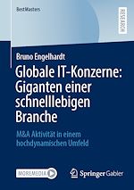 Télécharger le livre :  Globale IT-Konzerne: Giganten einer schnelllebigen Branche