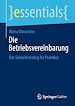 Télécharger le livre :  Die Betriebsvereinbarung