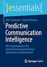 Télécharger le livre :  Predictive Communication Intelligence