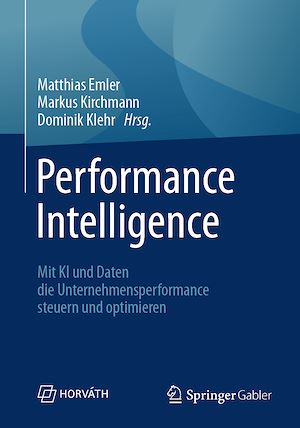 Download the eBook: Performance Intelligence