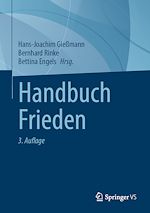Download this eBook Handbuch Frieden