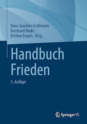 Download the eBook: Handbuch Frieden