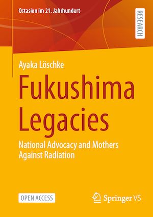 Téléchargez le livre :  Fukushima Legacies