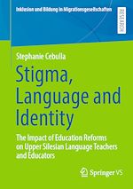 Télécharger le livre :  Stigma, Language and Identity