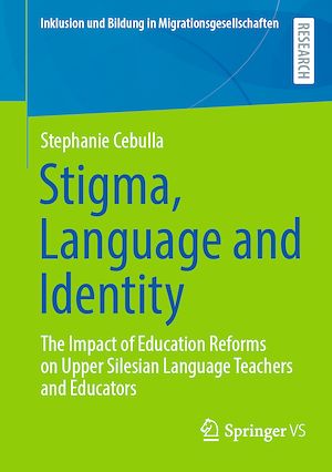 Téléchargez le livre :  Stigma, Language and Identity