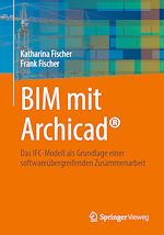 Télécharger le livre :  BIM mit Archicad®