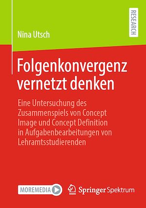 Téléchargez le livre :  Folgenkonvergenz vernetzt denken