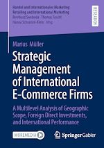 Télécharger le livre :  Strategic Management of International E-Commerce Firms