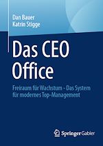 Télécharger le livre :  Das CEO Office