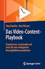 Télécharger le livre :  Das Video-Content-Playbook