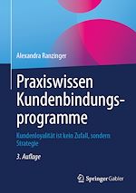 Download this eBook Praxiswissen Kundenbindungsprogramme