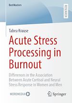 Download this eBook Acute Stress Processing in Burnout