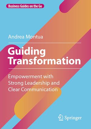 Téléchargez le livre :  Guiding Transformation