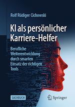 Télécharger le livre :  KI als persönlicher Karriere-Helfer