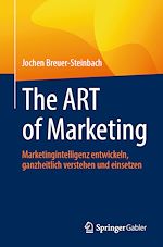 Télécharger le livre :  The ART of Marketing