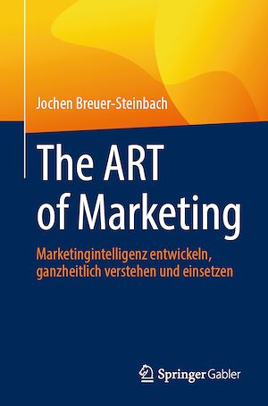 Téléchargez le livre :  The ART of Marketing