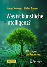 Télécharger le livre :  Was ist künstliche Intelligenz?