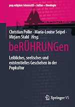 Télécharger le livre :  beRÜHRUNGen
