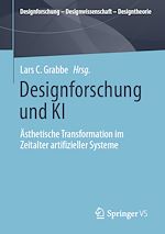 Télécharger le livre :  Designforschung und KI