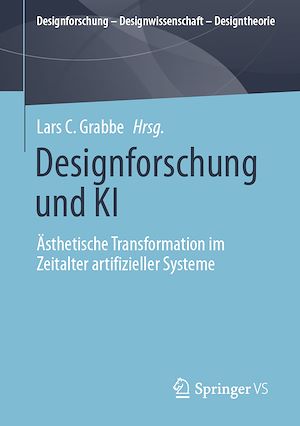 Téléchargez le livre :  Designforschung und KI