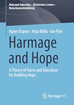 Download this eBook Harmage and Hope