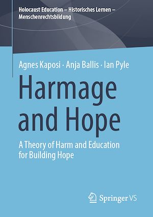 Download the eBook: Harmage and Hope