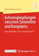 Télécharger le livre :  Achsenspiegelungen zwischen Symmetrie und Kongruenz