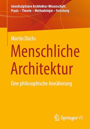 Download the eBook: Menschliche Architektur
