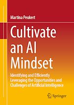 Télécharger le livre :  Cultivate an AI Mindset