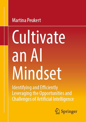 Download the eBook: Cultivate an AI Mindset