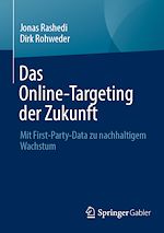 Télécharger le livre :  Das Online-Targeting der Zukunft