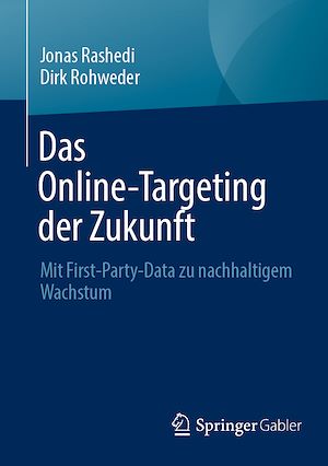 Téléchargez le livre :  Das Online-Targeting der Zukunft