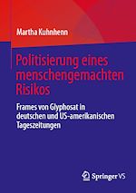 Télécharger le livre :  Politisierung eines menschengemachten Risikos