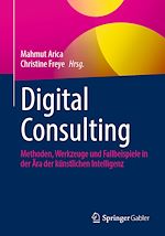 Télécharger le livre :  Digital Consulting